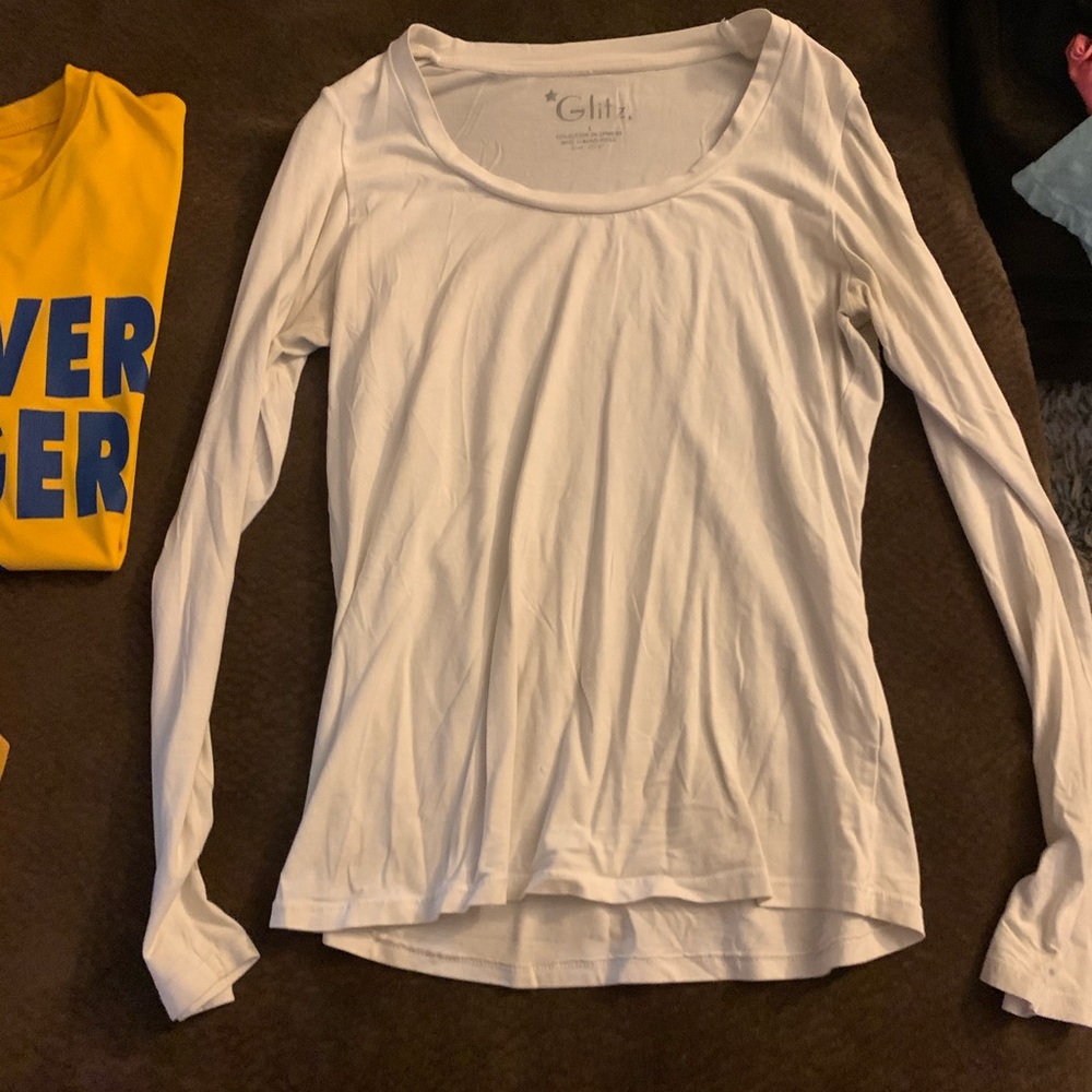 Long sleeve top